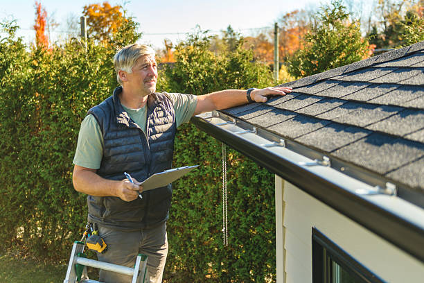 Trusted Roofing service in Derby, KS - Ben Roofing and Steel LLC